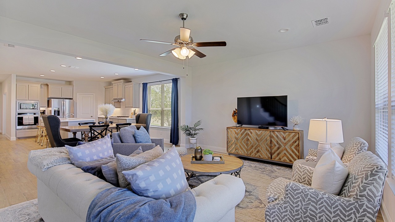 Photo of Livingroom in Argyle