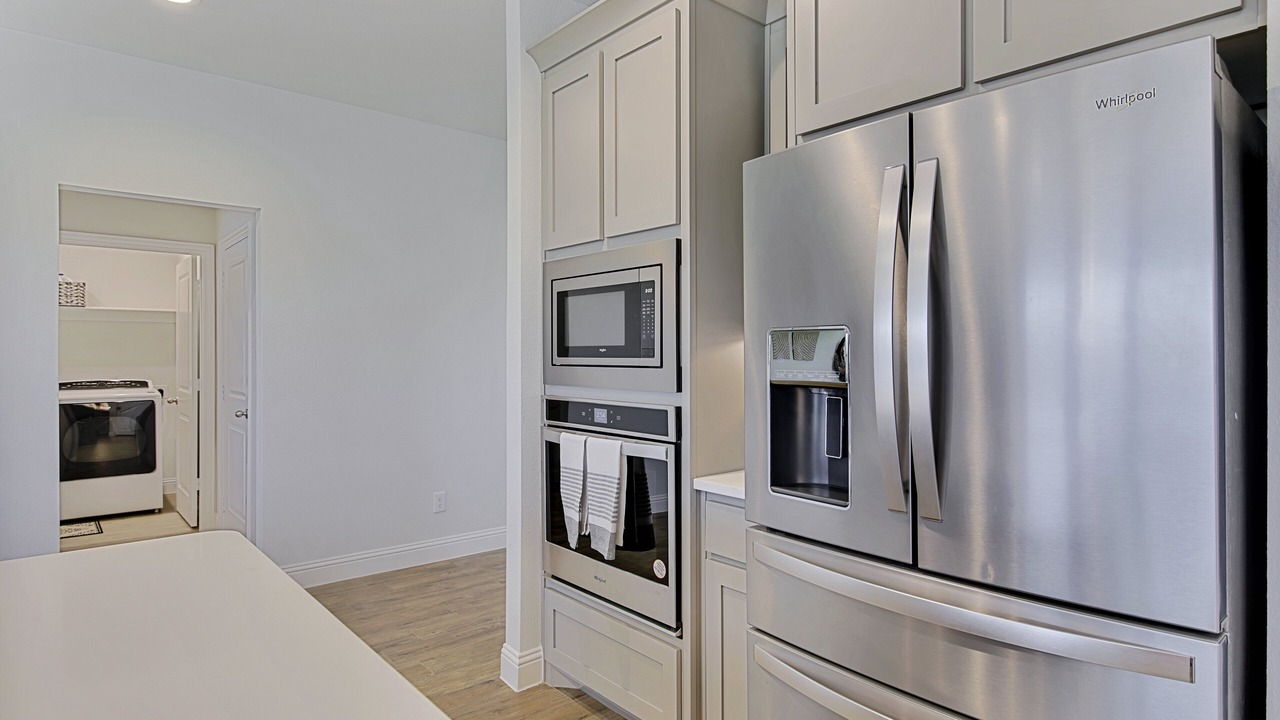 Photo of Kitchen in Argyle
