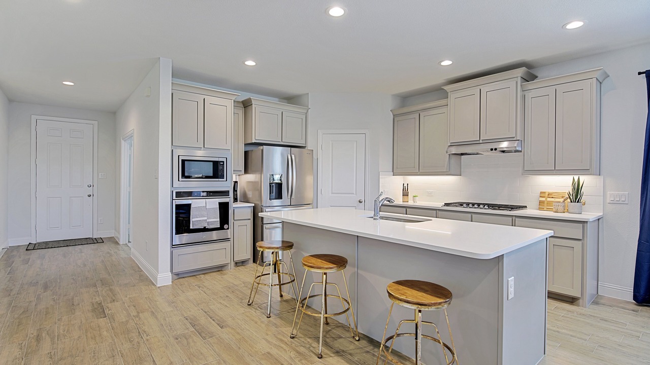 Photo of Kitchen in Argyle