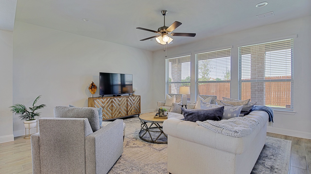 Photo of Livingroom in Argyle