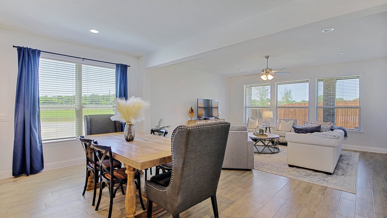 Photo of Livingroom in Argyle