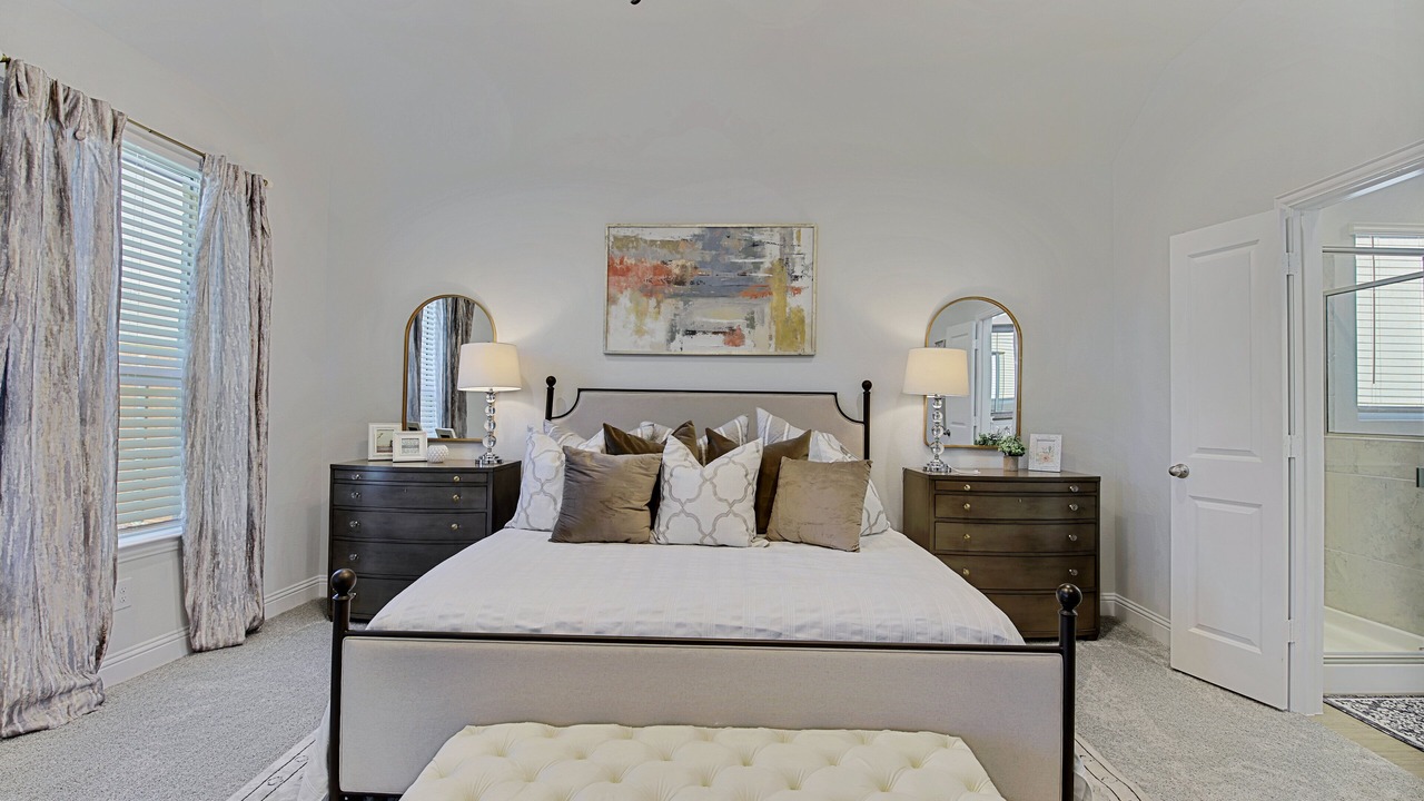 Photo of Bedroom in Argyle
