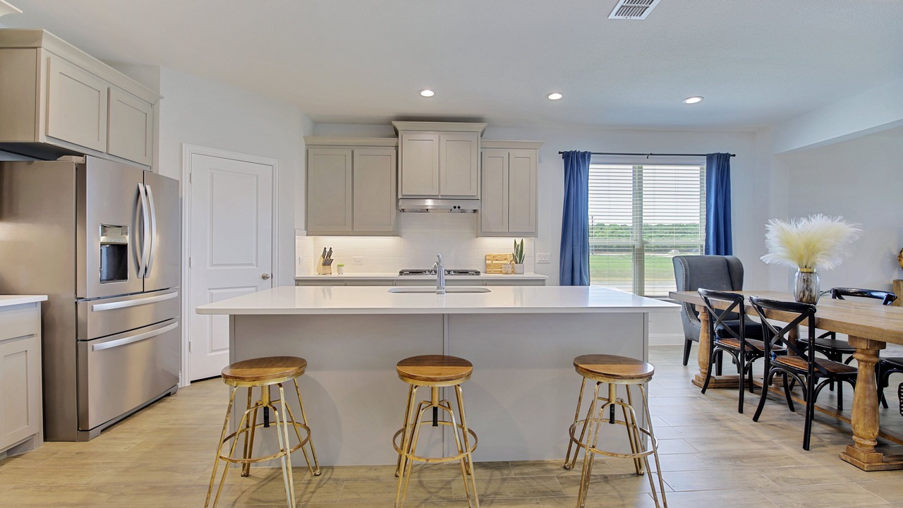 Photo of Kitchen in Argyle