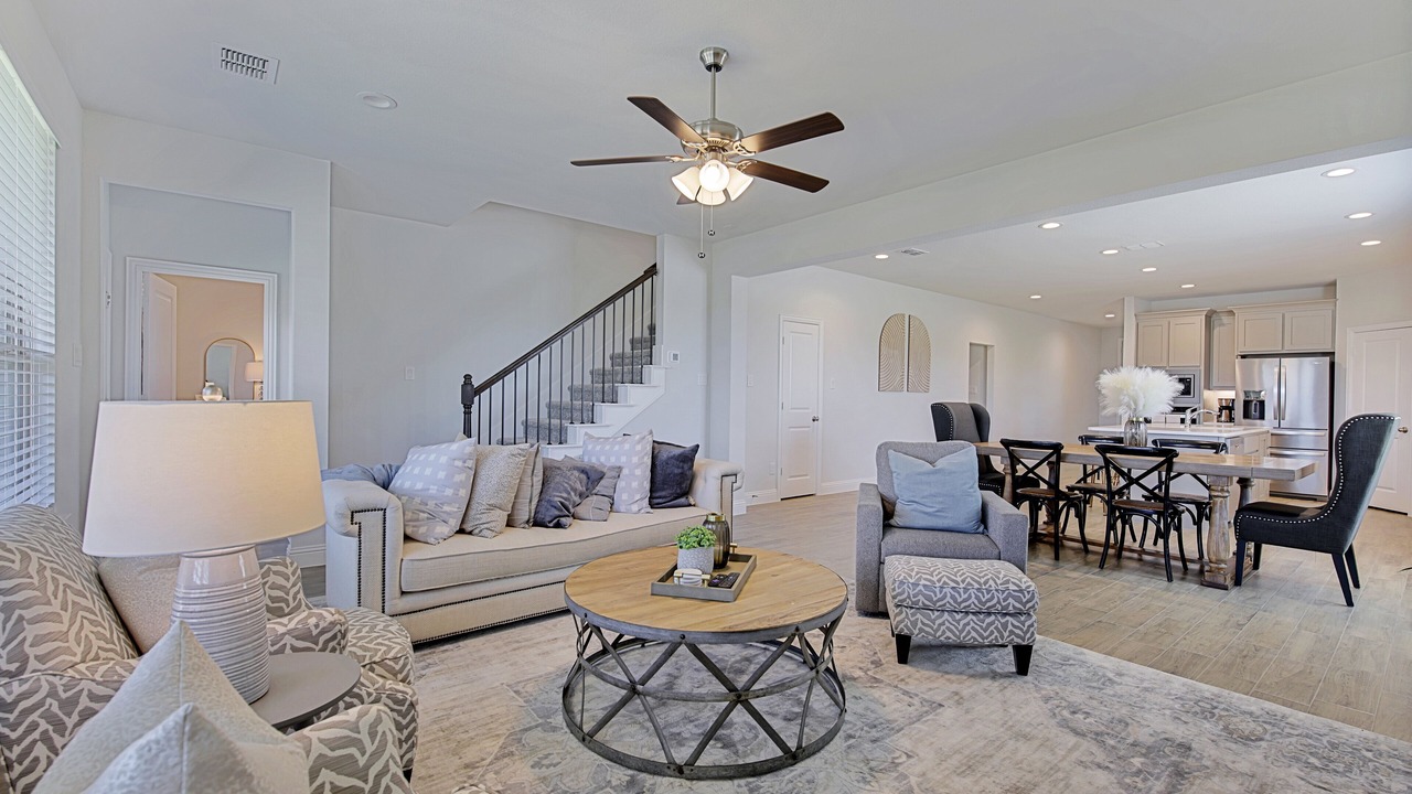 Photo of Livingroom in Argyle