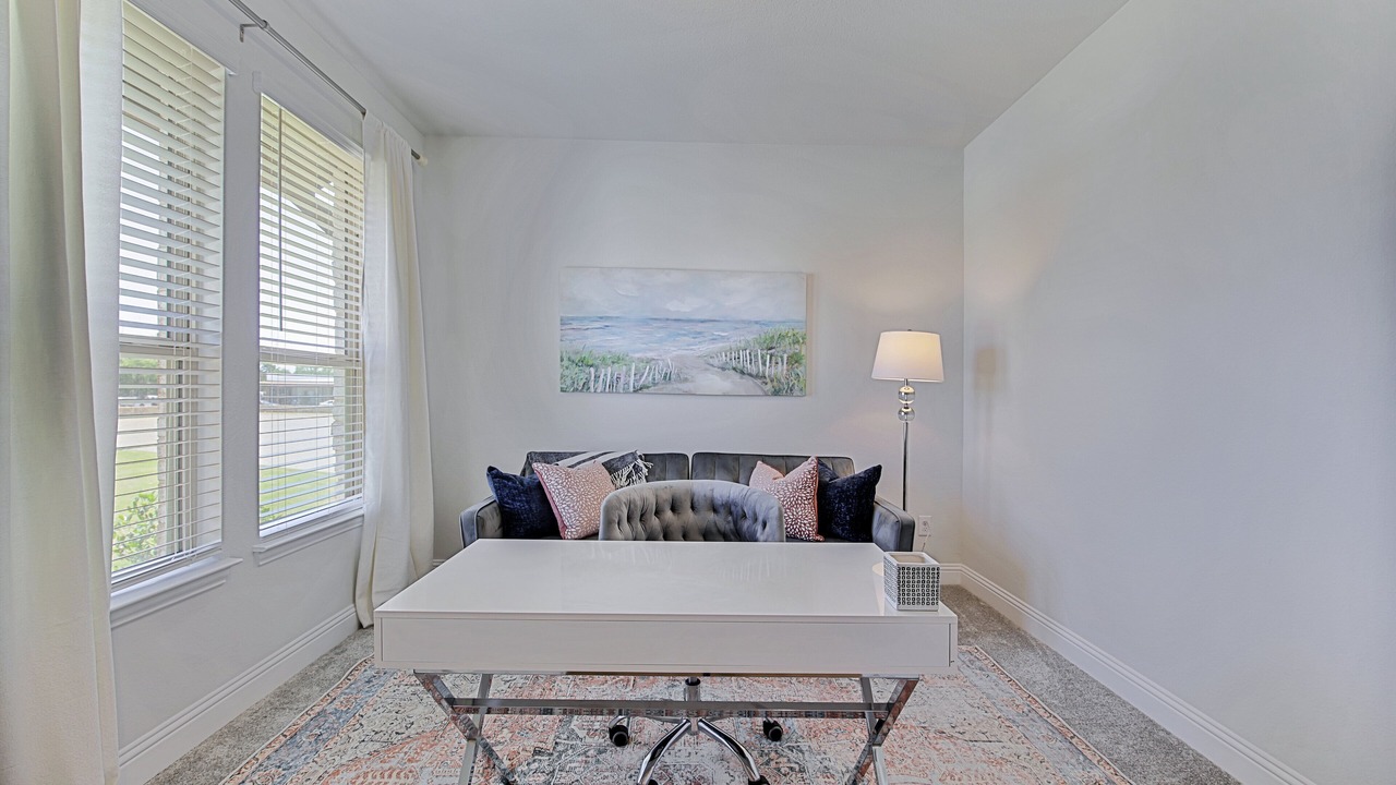 Photo of Livingroom in Argyle