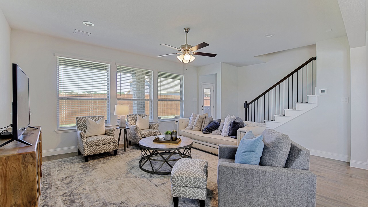 Photo of Livingroom in Argyle