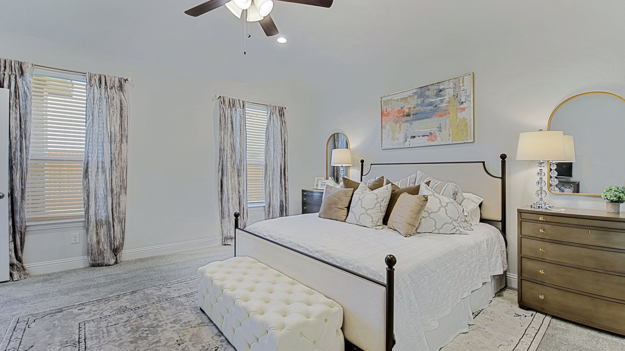 Photo of Bedroom in Argyle