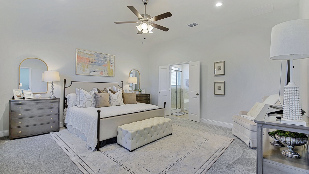 Photo of Bedroom in Argyle