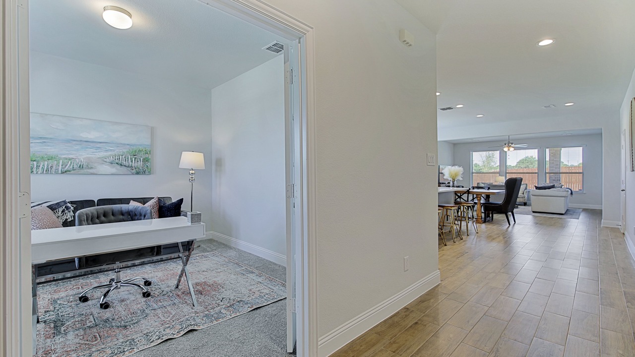 Photo of Livingroom in Argyle