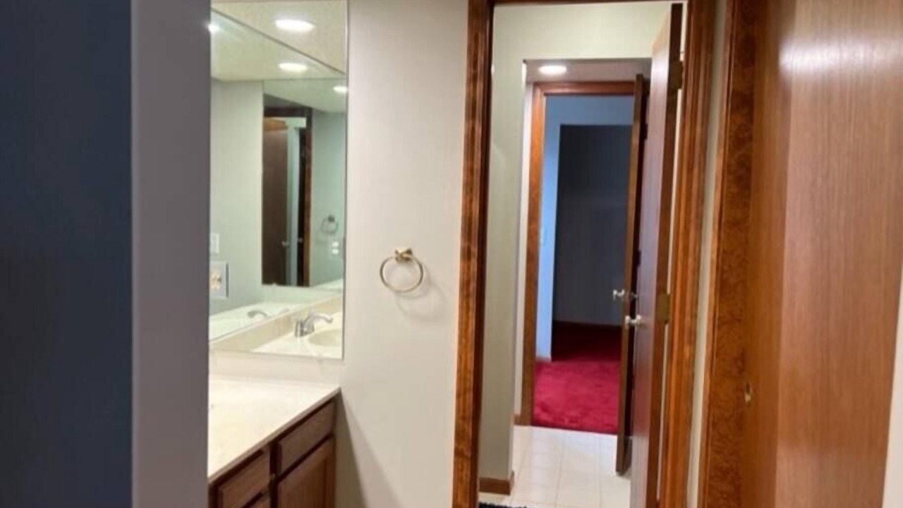 Photo of Bathroom in Gravois Mills