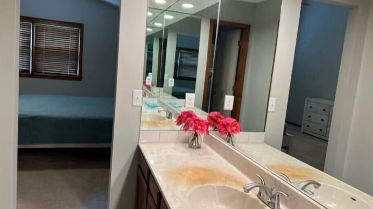 Photo of Bathroom in Gravois Mills
