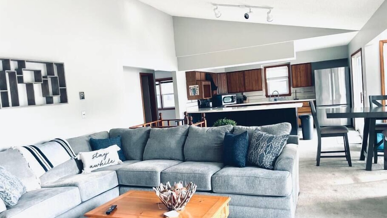 Photo of Bedroom in Gravois Mills