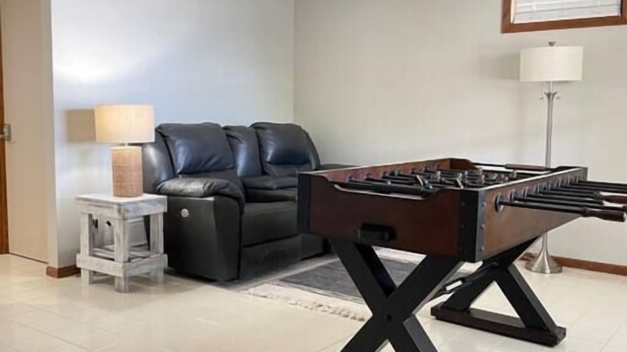 Photo of Bedroom in Gravois Mills