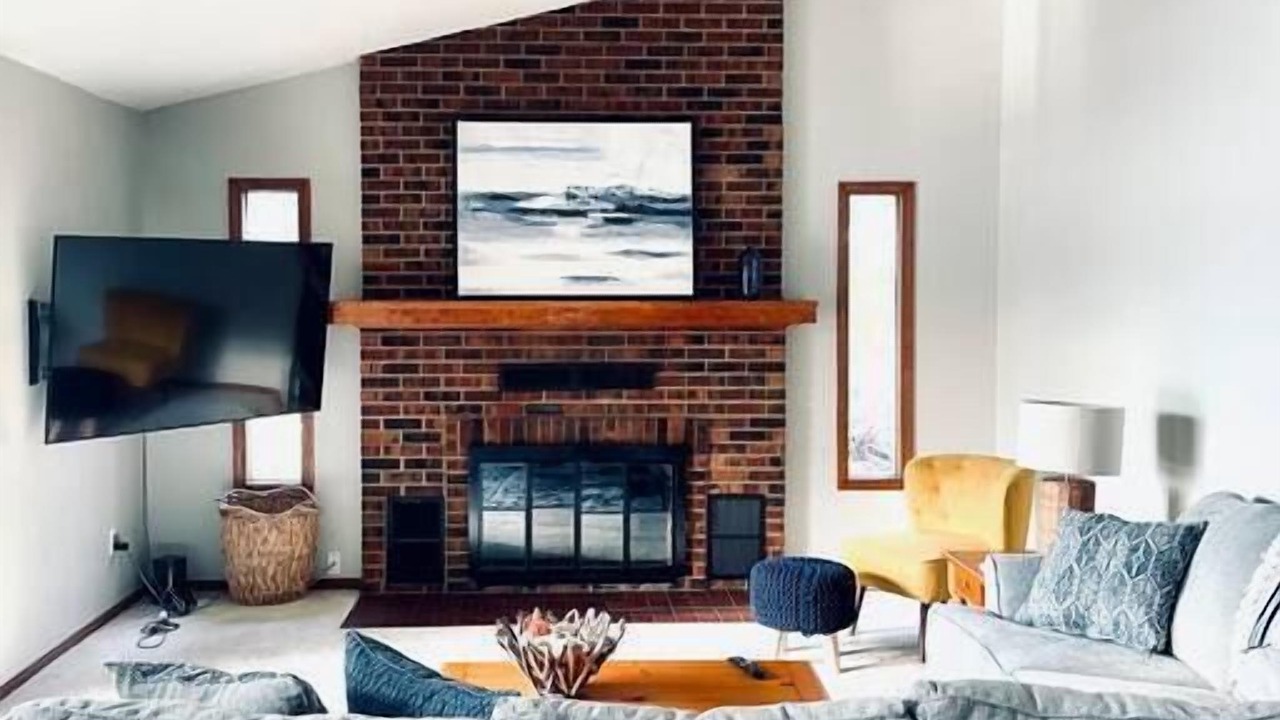 Photo of Bedroom in Gravois Mills