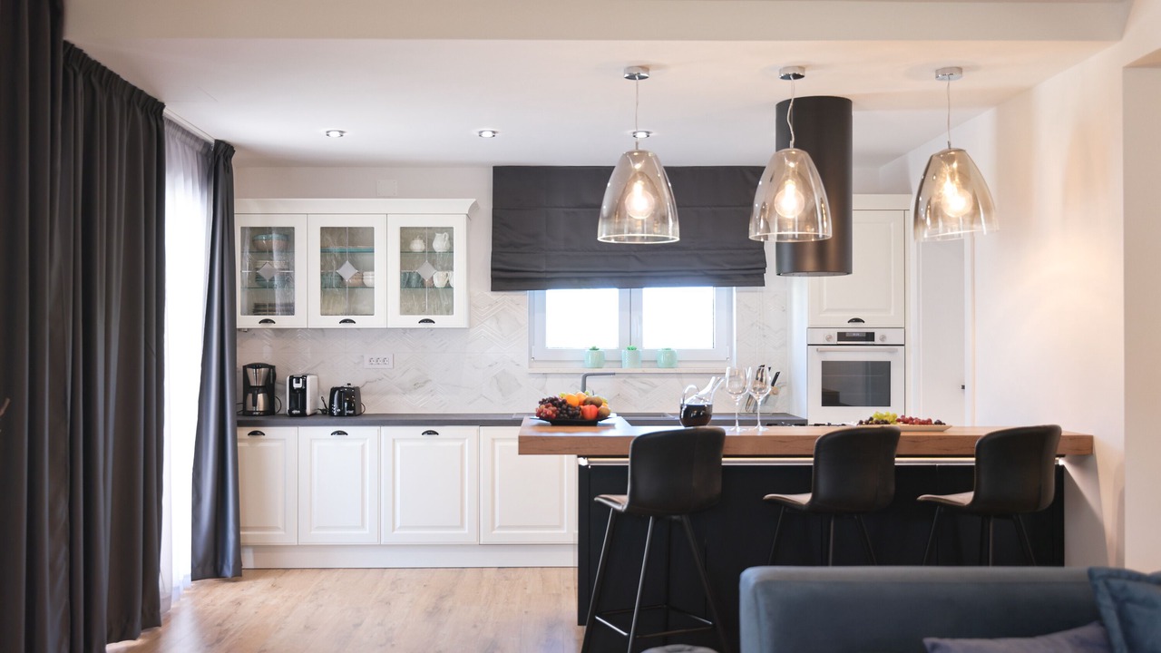 Photo of Kitchen in Poljica