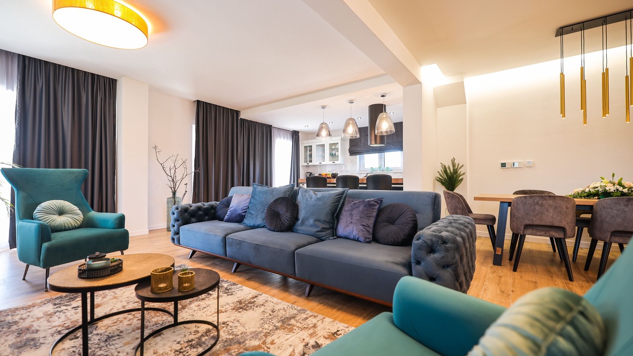 Photo of Livingroom in Poljica