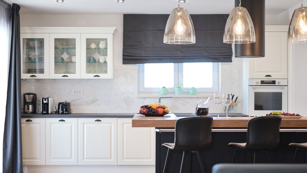 Photo of Kitchen in Poljica