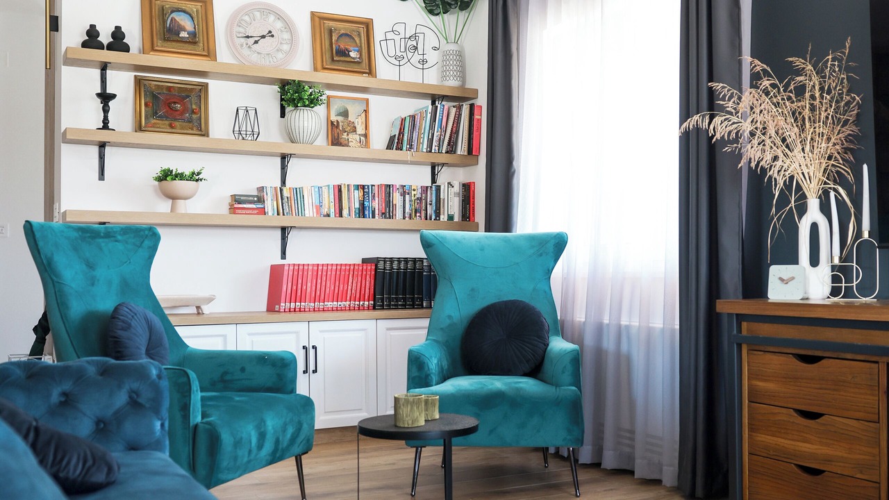 Photo of Livingroom in Poljica