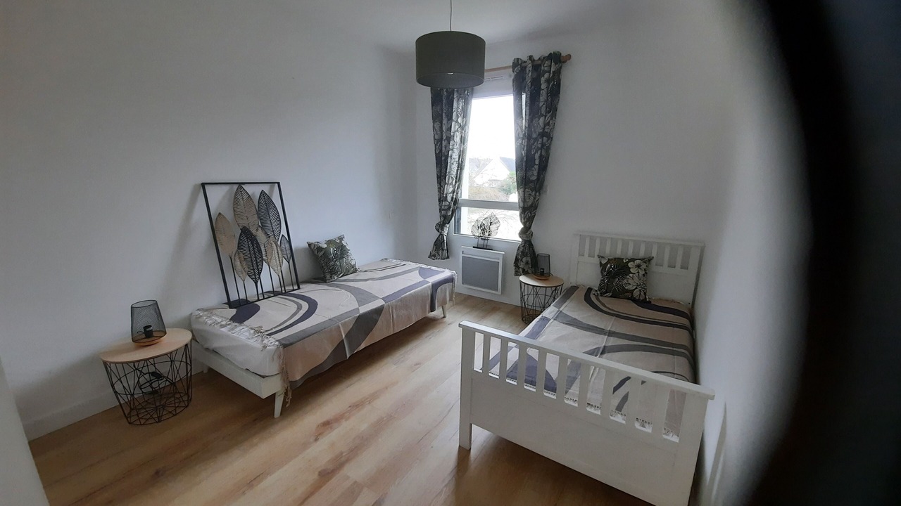 Photo of Bedroom in Sainte-Helene