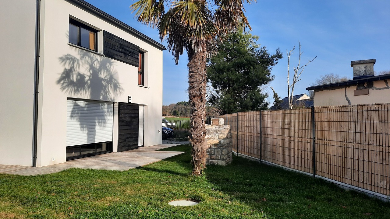 Photo of Outdoor in Sainte-Helene