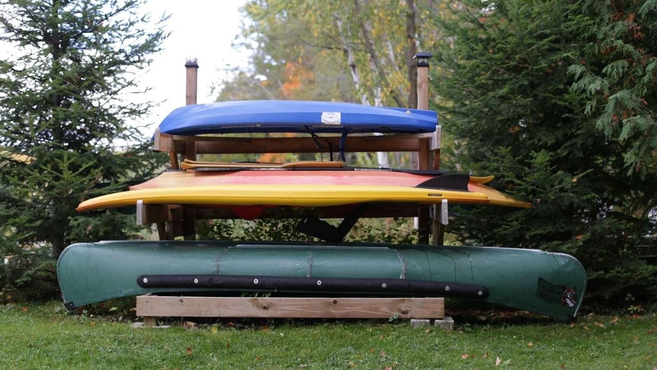 Photo of Outdoor in Marmora