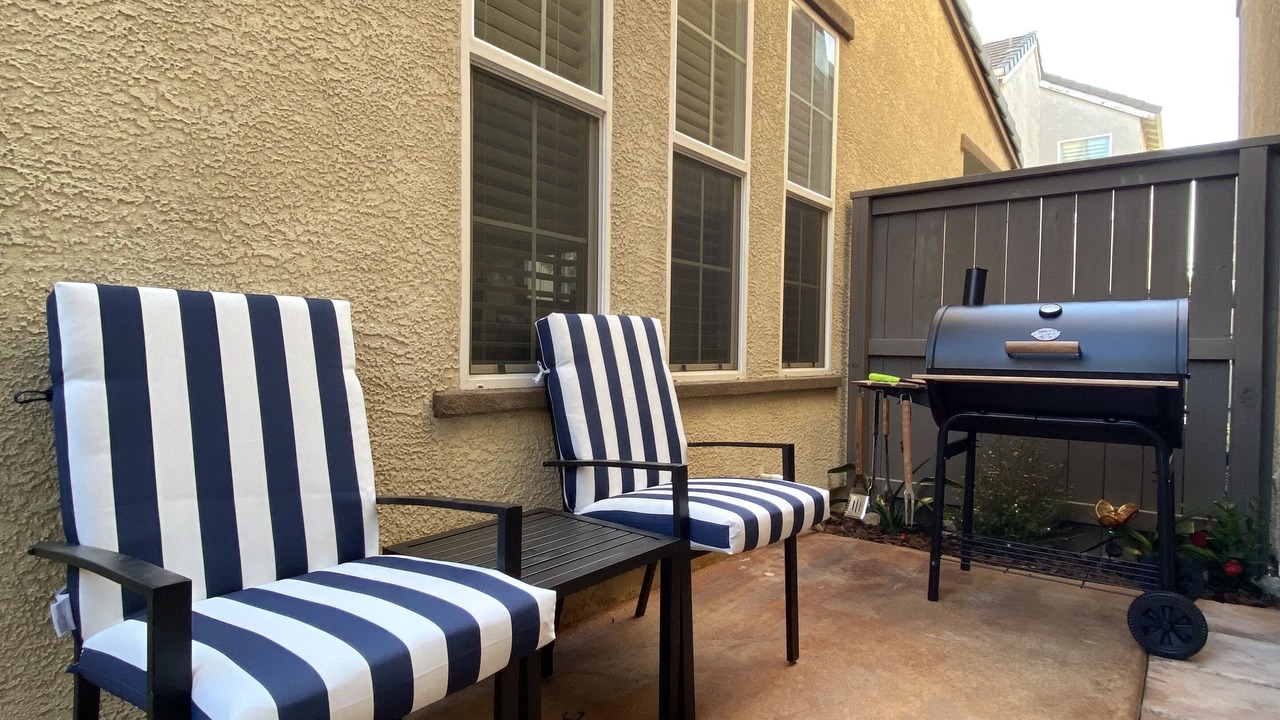 Photo of Patio Balcony in Highland Reserve