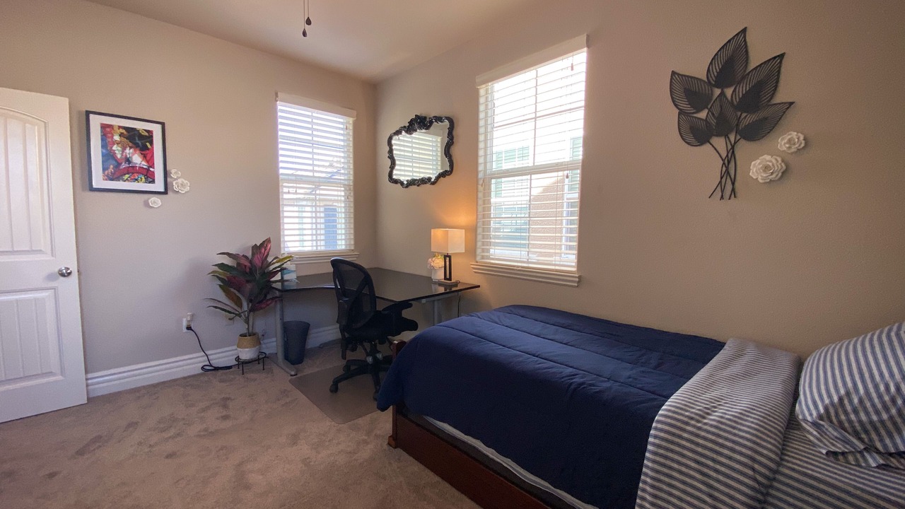 Photo of Bedroom in Highland Reserve