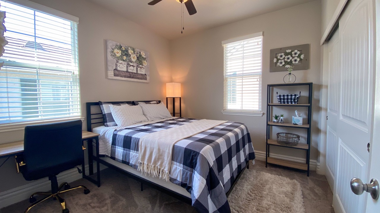 Photo of Bedroom in Highland Reserve