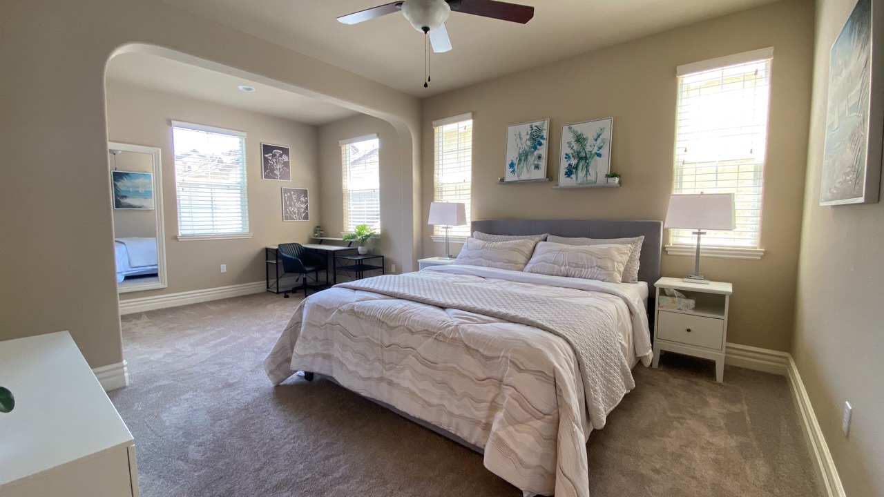 Photo of Bedroom in Highland Reserve
