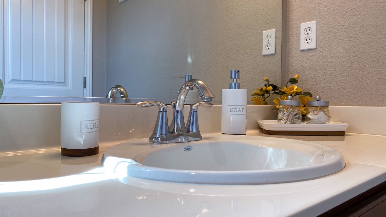Photo of Bathroom in Highland Reserve