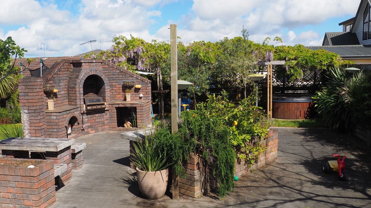 Photo of Outdoor in Red Beach