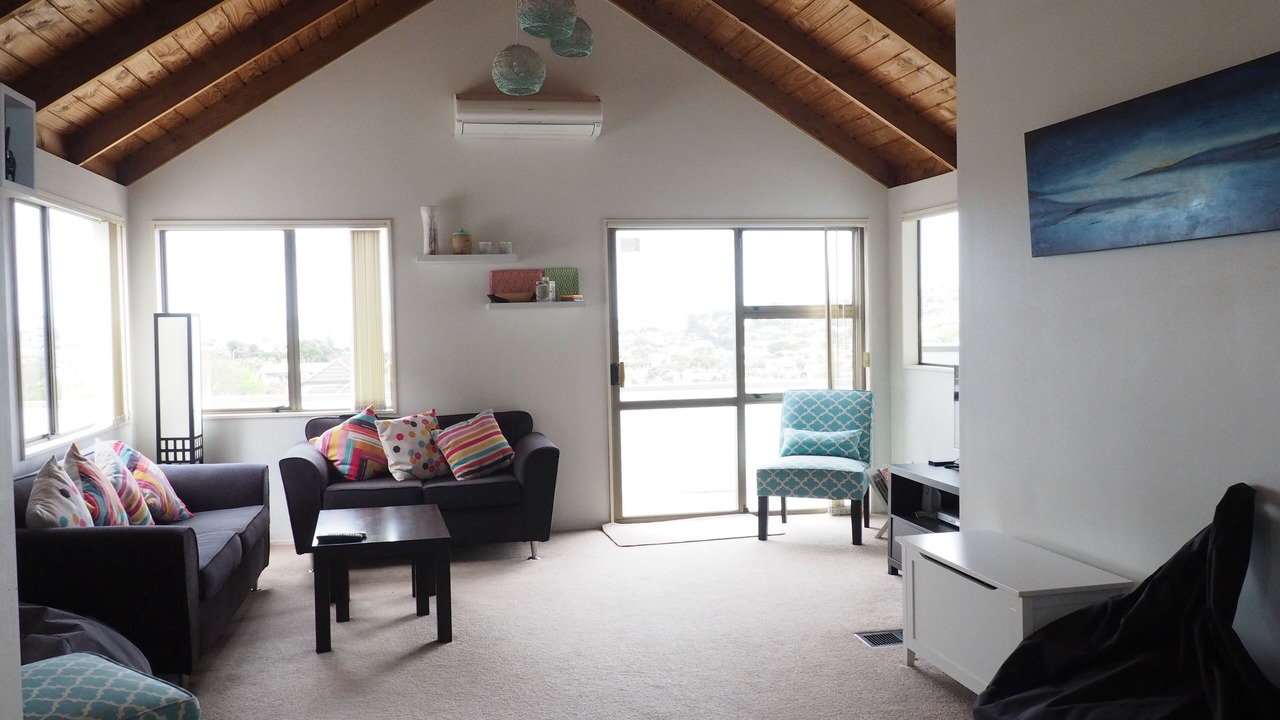 Photo of Livingroom in Red Beach