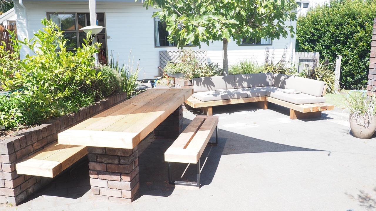 Photo of Outdoor in Red Beach