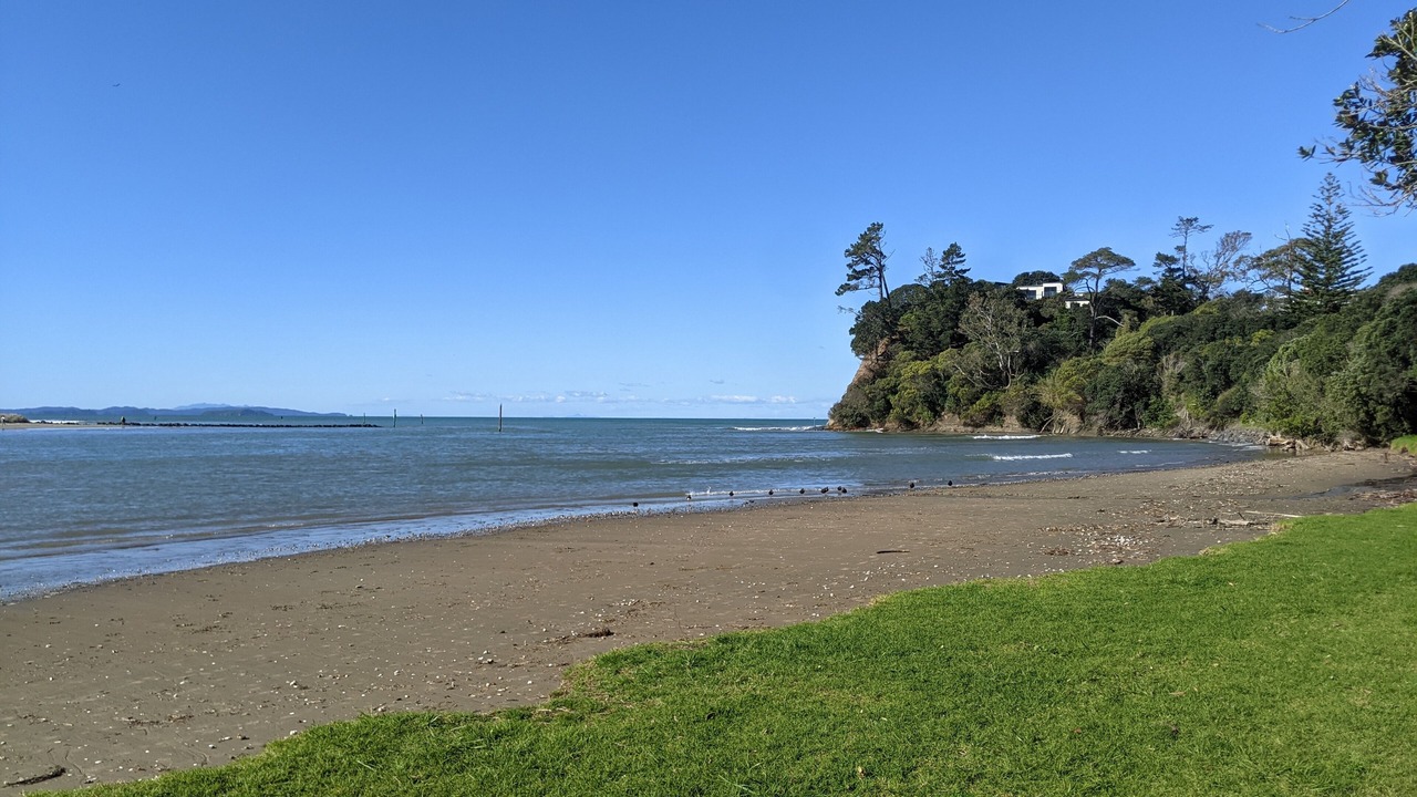 Photo of Others in Red Beach
