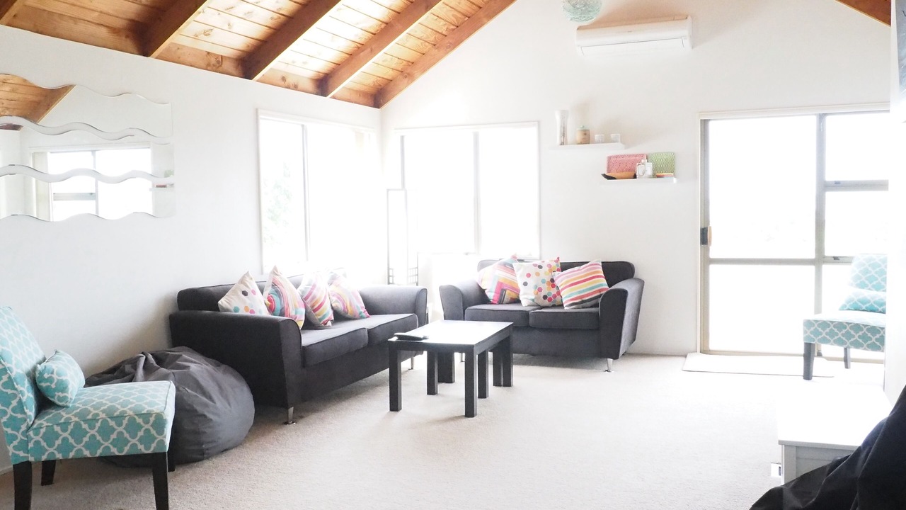 Photo of Livingroom in Red Beach