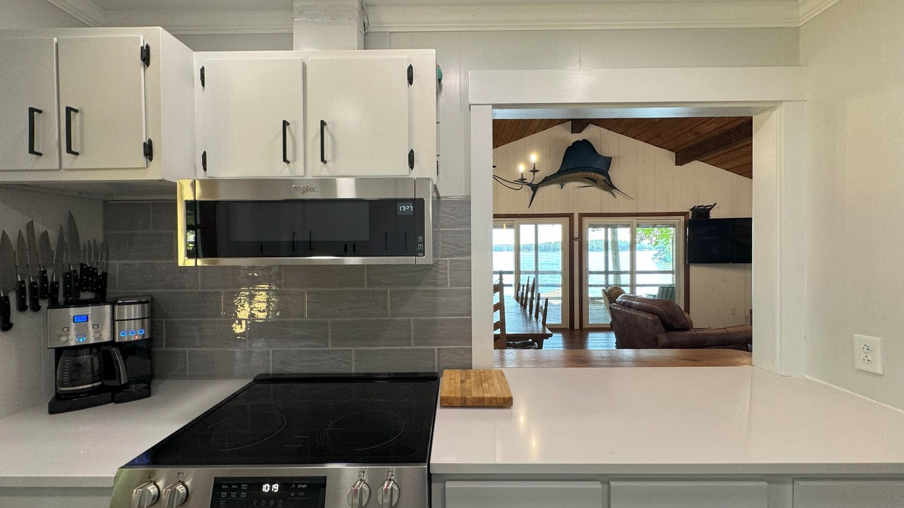 Photo of Kitchen in Littleton