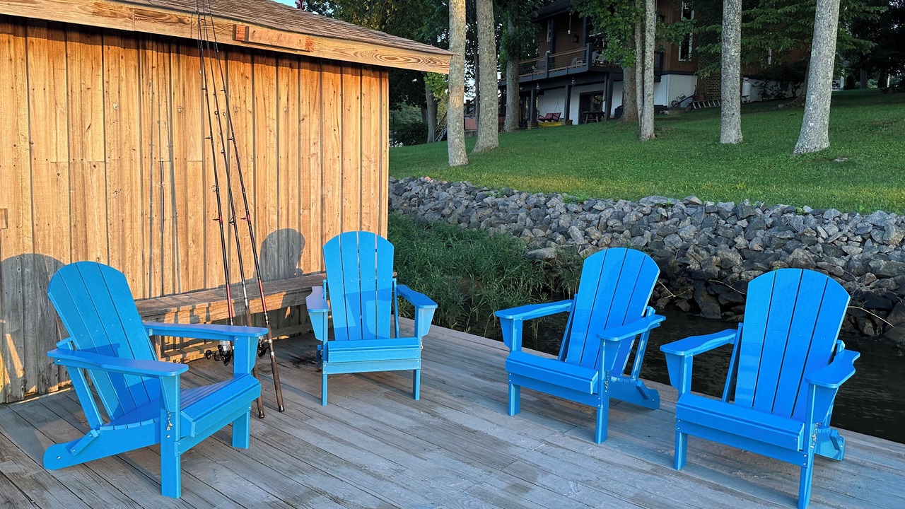 Photo of Patio Balcony in Littleton