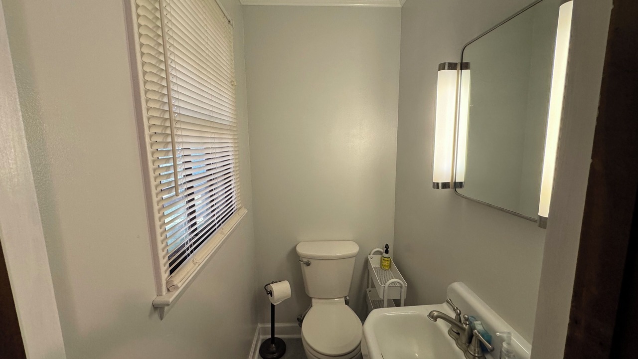 Photo of Bathroom in Littleton