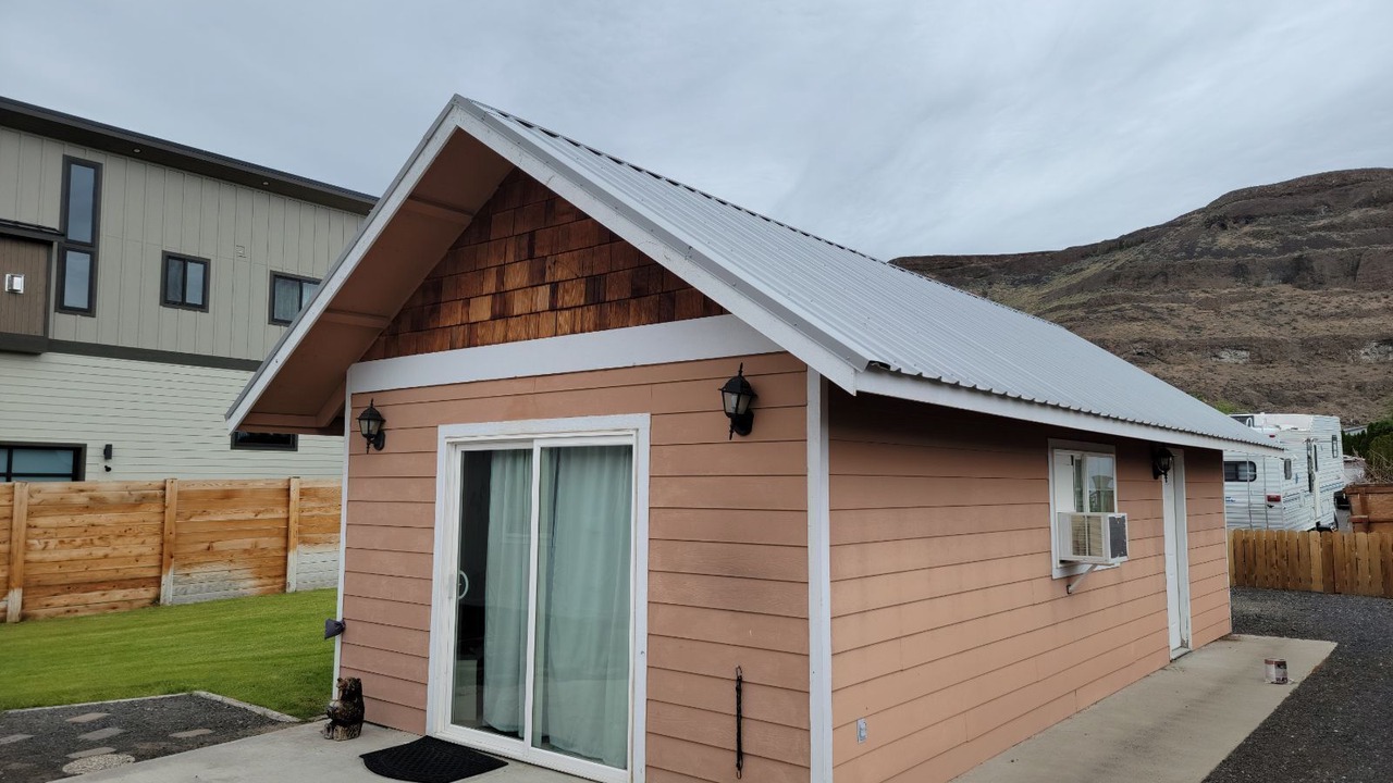 Photo of Outdoor in Sunland Estates