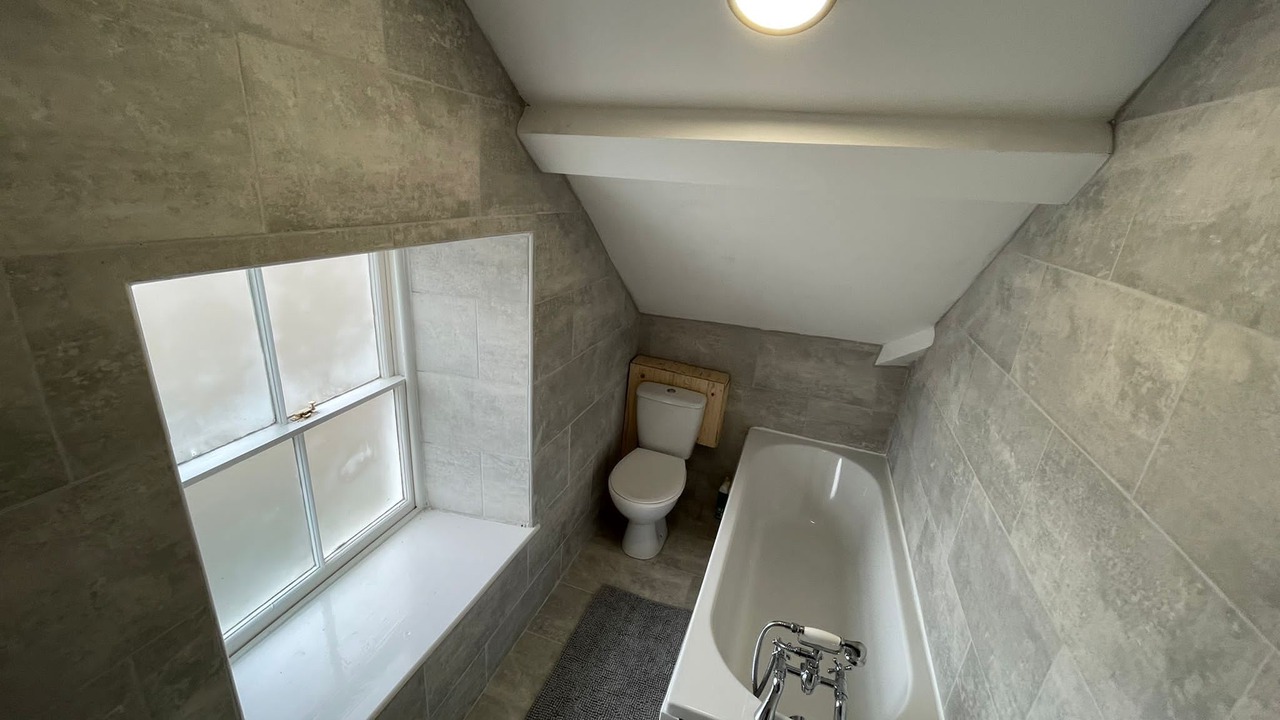 Photo of Bathroom in Bala