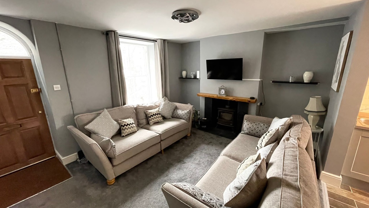 Photo of Livingroom in Bala