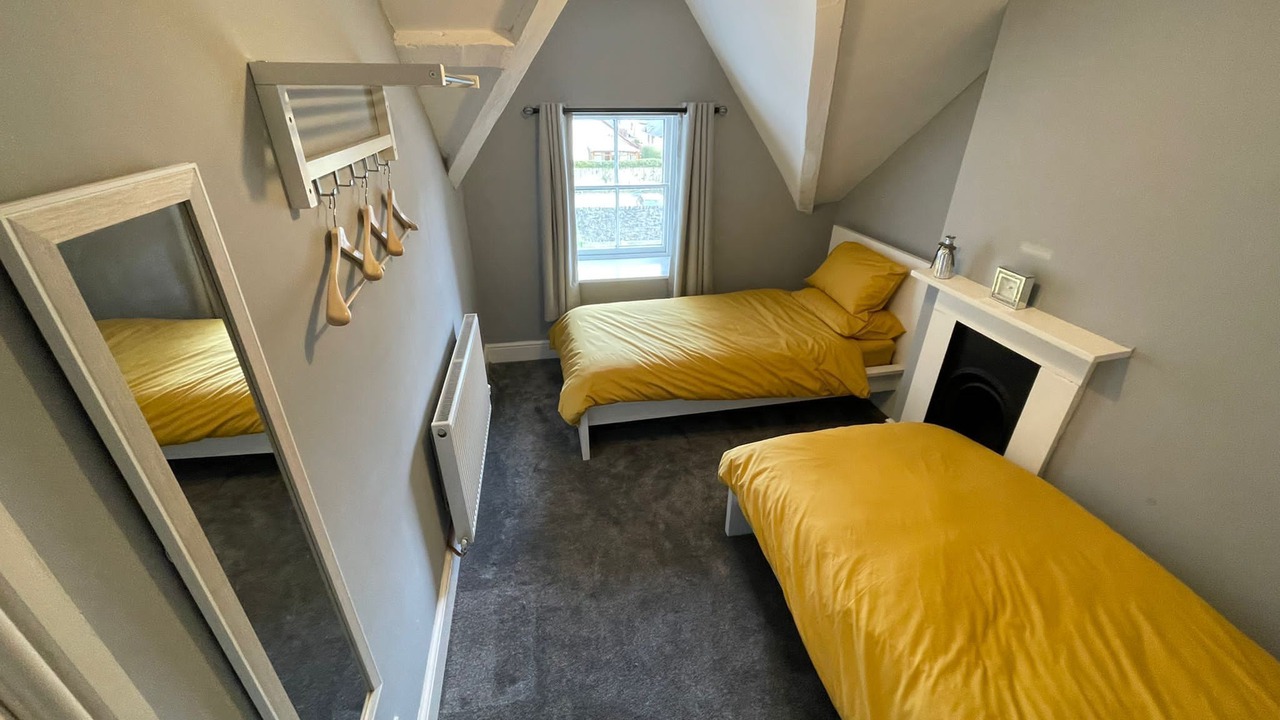 Photo of Bedroom in Bala