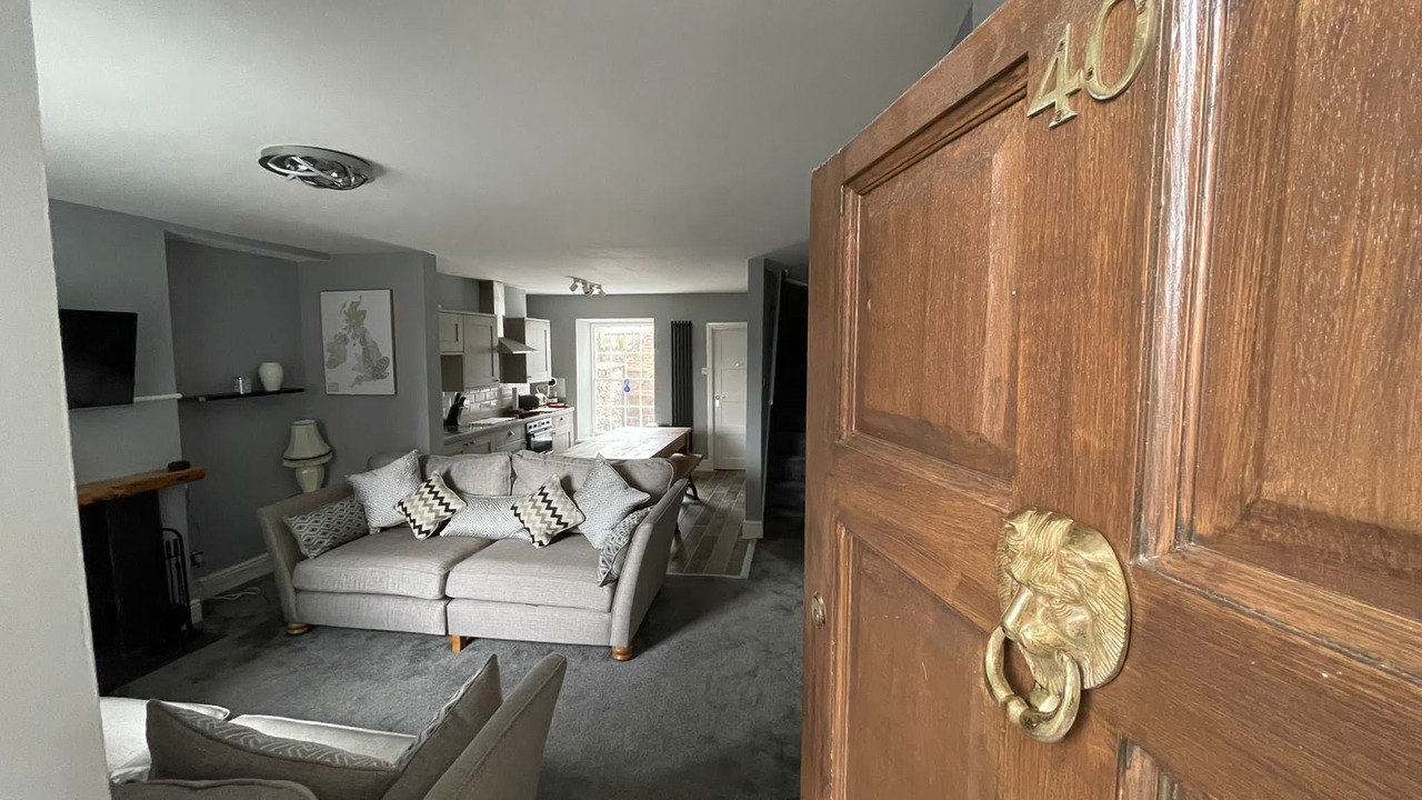 Photo of Livingroom in Bala