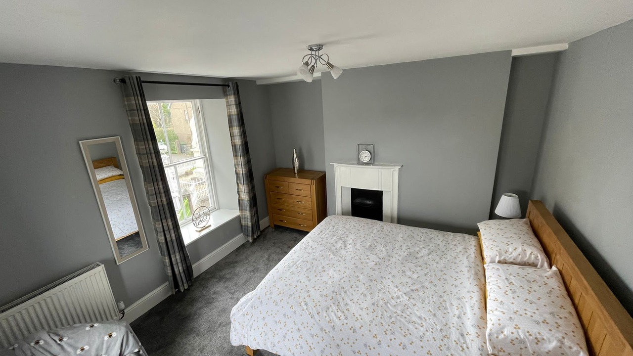 Photo of Bedroom in Bala