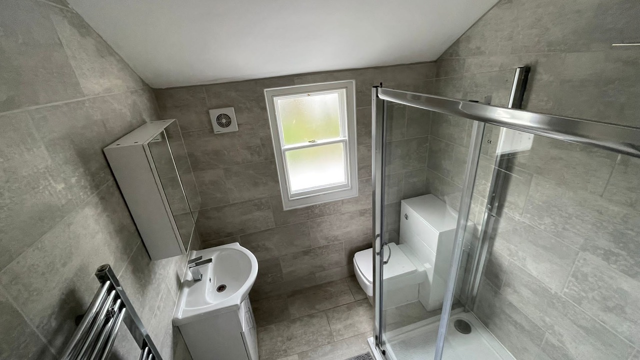 Photo of Bathroom in Bala