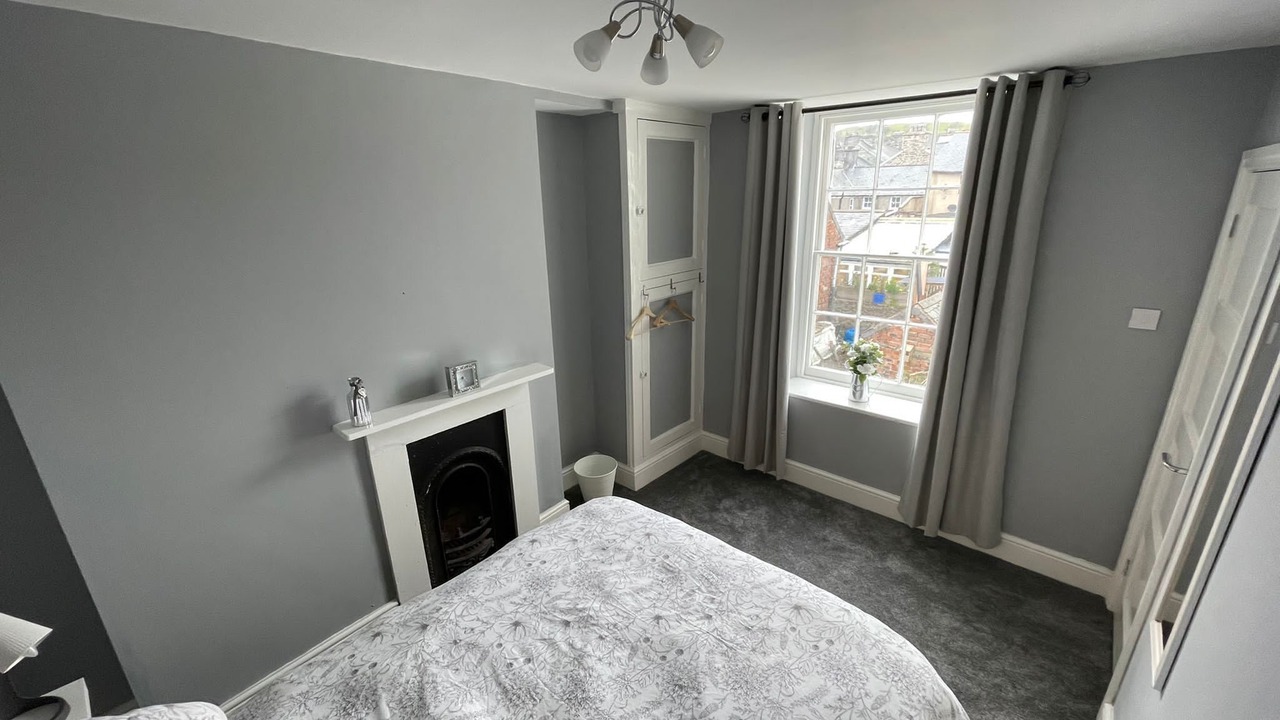 Photo of Bedroom in Bala