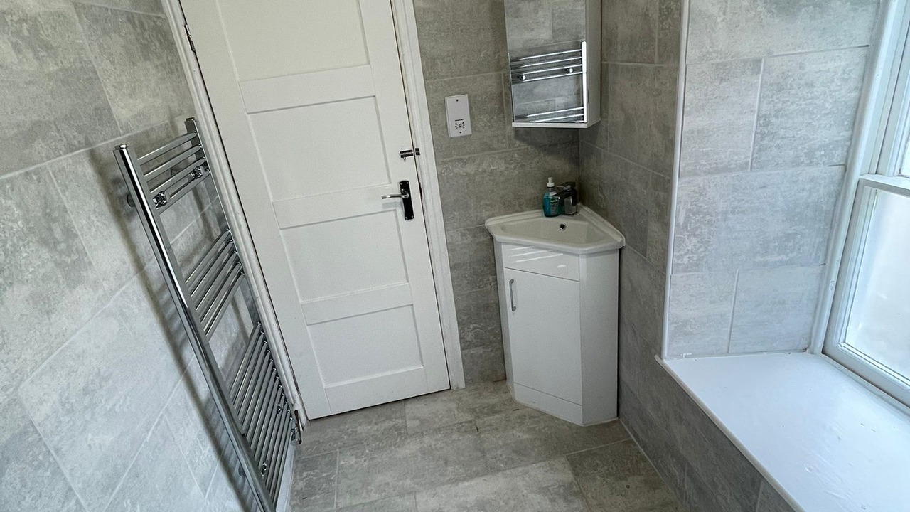 Photo of Bathroom in Bala