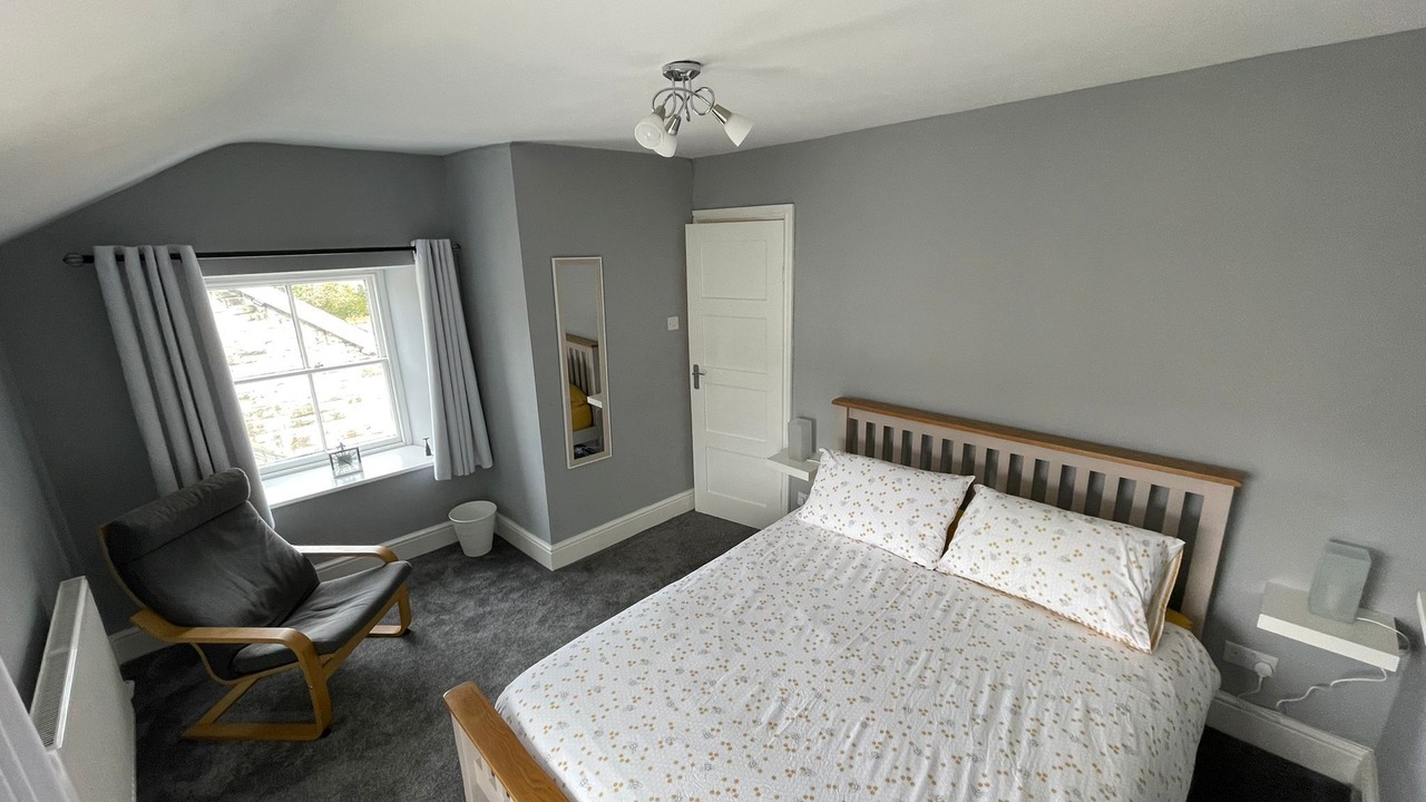 Photo of Bedroom in Bala