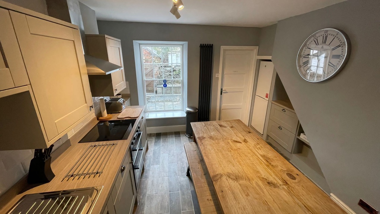 Photo of Kitchen in Bala