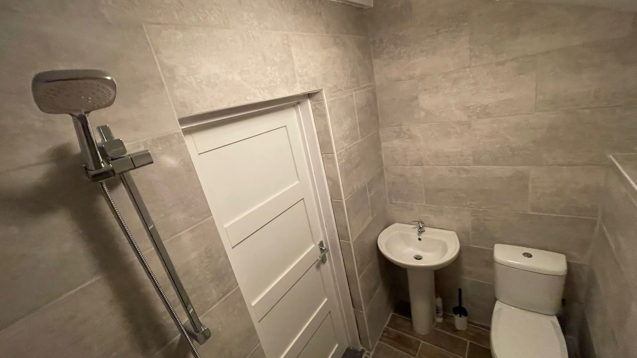 Photo of Bathroom in Bala